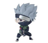 Banpresto Naruto Shippuden Naruto -repoprize Hatake Kakashi
