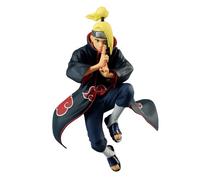 NARUTO SHIPPUDEN - Deidara - Figure Vibration Star NEW