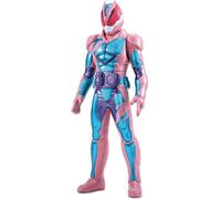 Banpresto Kamen Rider: Revice Soft Vinyl Style Heroes - Kamen Rider Revi Rex Gen