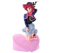 Banpresto Kana Arima Air Flow Oshi No KO Collectible Action Figure, 13 cm - BP28527P Multicolor, Optimo for Anime Fans