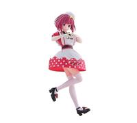 BANPRESTO Kana Arima Oshi No KO Action Figure (Pop In 2) View 18 cm - Multicolor BP29049P - Collectible Figure - Optimal for Anime Fans