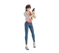 Banpresto Kaori Makimura City Hunter The Movie Action Figure, 19 cm, BP28803P, Multicoloured, Collectable Figure, Ideal for Anime Fans