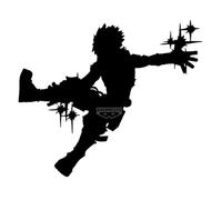 Banpresto Katsuki Bakugo III My Hero Academia, The Amazing Heroes Plus, 16 cm, BP29749P, Multicoloured, Collectable Figure, Ideal for Anime Fans