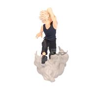 Banpresto Katsuki Bakugo Dynamight Combination Battle My Hero Academia Figure