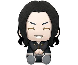 Banpresto - Keisuke Baji Tokyo Revengers Big Plush, 20 cm, BP19447, Multi-Colour