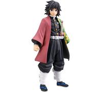 Banpresto Kimetsu no Yaiba Demon Slayer Vol 5 Tomioka Giyuu PVC Figure Figurine