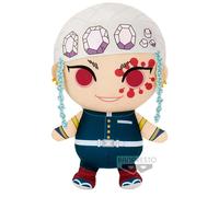 Banpresto Kimetsu No Yaiba Tengen Uzui Teddy 32 Cm
