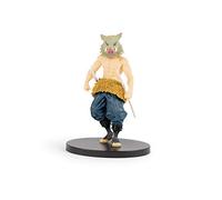 Banpresto Kimetsu no Yaiba vol.4 Inosuke Hashibira, Multicolor,BP19896R