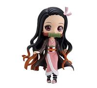 Banpresto Kimetu no yaiba Q posket Kamado Nezuko normal Figure Figurine 14cm
