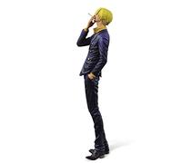 Banpresto King of Artist The Sanji Figure (1 Piece), 10.2"