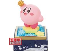 Banpresto KIRBY - Kirby Paldolce Collection A - Figurine 7cm Vol.4