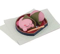 Banpresto KIRBY - Kirby Paldolce Collection C - Figurine 7cm Vol.4