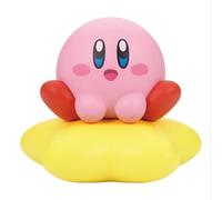 Bandai Kirby SOFVIMATES Warp Star Kirby