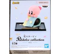 BANPRESTO Kirby of the Stars Pardolce Collection vol.5 Kirby