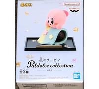 Banpresto - Kirby - Paldolce Collection vol.5 - Kirby Figure