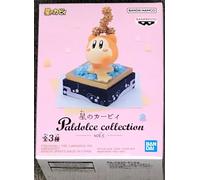 Banpresto - Kirby Paldolce Collection vol.5 - Waddle Dee Figure