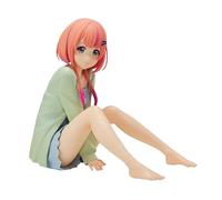 BANPRESTO KIZUNA NO ALLELE - Miracle