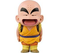 BANPRESTO Krillin Statue Child Version 14Cm