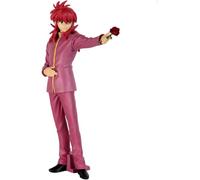 BANPRESTO Kurama Yu Yu Hakusho DXF, 17 cm, Multicoloured, BP88979P
