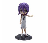 Banpresto Atsushi Murasakibara Movie Kuroko S Basketball Q Posket Figure 14 Cm