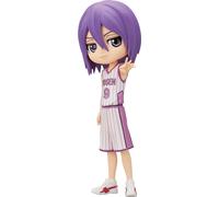 Banpresto - Figur Q Posket Atsushi Murasakibara Kuroko's Basketball, 15 cm, BP18