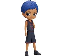BanPresto - Kuroko's Basketball - Q Posket - Daiki Aomine Statue [New Toy] Fig