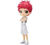 BanPresto - Kuroko's Basketball - Q Posket - Seijuro Akashi Tetsuya Kuroko (Movi
