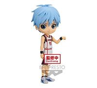 Banpresto Kuroko's Basketball Q Posket Tetsuya Kuroko Figure