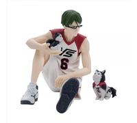 Banpresto Shintaro Midorima &Tetsuya #2 Kuroko's Basketball The Movi (US IMPORT)