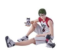 Banpresto Shintaro Midorima &Tetsuya #2 Kuroko's Basketball The Movi (US IMPORT)