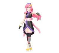 Banpresto Gundam Lacus Clyne Seed Freedom Mobile Suit Figure 19 Cm