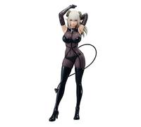 Banpresto Lady Lusta 2.5 Dimensional Figure