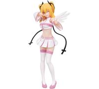 Banpresto Liliel 2.5 Dimensional Seduction Glitter&Glamours Chaos Form Ver. 22 cm BP89694P Multicolor, Collectible Figure, Optimal for Anime Fans