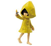 BANPRESTO - Little Nightmares - Six Figure Statue