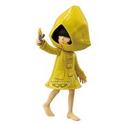 Banpresto - Little Nightmares - Six (ver. A), Figure