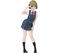 Banpresto Love Live! Super Star!! Keke Tang Figure