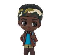 Banpresto Stranger Things Q posket Lucas Figure