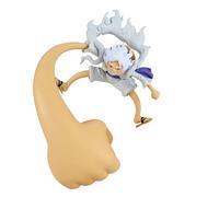 Banpresto Luffy Statue Gear 5 Giant Arm 12Cm