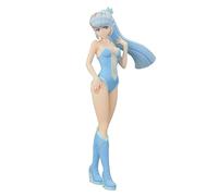 Banpresto Lum and Bestie Collection Urusei Yatsura, Glitter&Glamours Vol.2 Action Figure, 22 cm, Multi-Colour, BP89610P