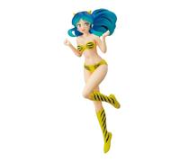 Banpresto Lum Urusei Yatsura Action Figure - Glitter&Glamours - Sparkle Style (Vera) 22 cm - Multicolor BP29171P - Collectible Figure - Optimal for Anime fans