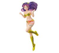 Banpresto Lum Urusei Yatsura Action Figure - Glitter & Glamours - Sparkle Style (verb) 22 cm - Multicoloured BP29172P - Collectible Figure - Ideal for Anime Fans