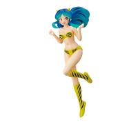 Banpresto Lum Urusei Yatsura Actionfigur, Glitter&Glamours, Sparkle Style (Vera)