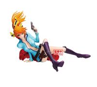 Banpresto Lupin The 3rd Fujiko Mine Action Figure PZ71674P
