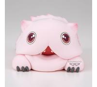 Banpresto Made in Abyss Big Fluffy Puffy The Golden City Mitty