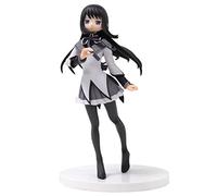 Banpresto Madoka Magica SQ 7" Homura Akemi Figure