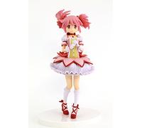 Banpresto Madoka Magica SQ Figure - 7" Madoka Kaname