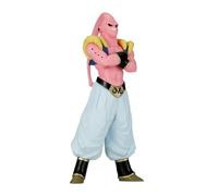 BANPRESTO Majin Buu - Vs Gohan Ultimate Dragon Ball Z Match Makers 18 cm BP28921P Multicolour Collectible Figure Ideal for Anime Fans