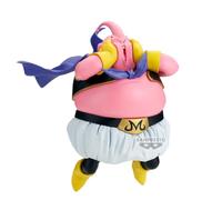Banpresto Majin Buu (Vs Goku Super Saiyan 3) Dragon Ball Z Match Makers 14 cm Multicolour BP29079P Figure Ideal for Anime Fans