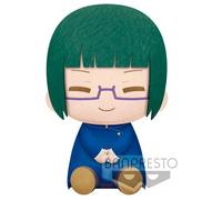 Banpresto Maki Zenin Jujutsu Kaisen 20 Cm