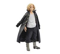 Banpresto Manjiro 'Mikey' Sano Statue 18Cm